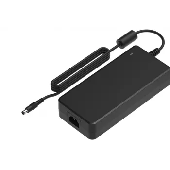 NETGEAR APS254W maitinimo adapteris / keitiklis, vidaus, 254 W, juodas