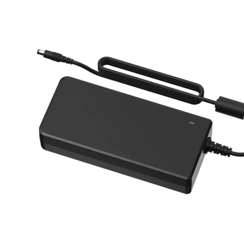 NETGEAR APS254W maitinimo adapteris / keitiklis, vidaus, 254 W, juodas