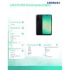Samsung Galaxy A26 5G Enterprise Edition 17 cm (6,7 colio) Hybrid Dual SIM USB Type-C 6 GB 128 GB 5000 mAh Juoda