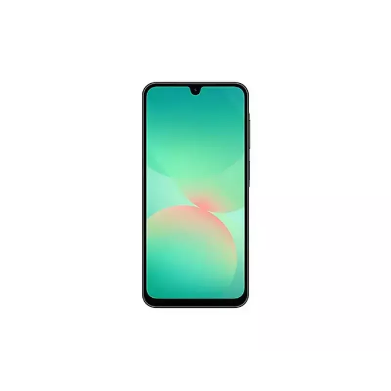Samsung Galaxy A26 5G Enterprise Edition 17 cm (6,7 colio) Hybrid Dual SIM USB Type-C 6 GB 128 GB 5000 mAh Juoda