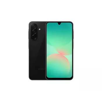 Samsung Galaxy A26 5G Enterprise Edition 17 cm (6,7 colio) Hybrid Dual SIM USB Type-C 6 GB 128 GB 5000 mAh Juoda