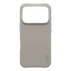 Dėklas PanzerGlass CARE Fashionable Case Samba Vanilla MagSafe, skirtas iPhone 17 Pro