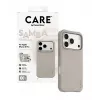 Dėklas PanzerGlass CARE Fashionable Case Samba Vanilla MagSafe, skirtas iPhone 17 Pro