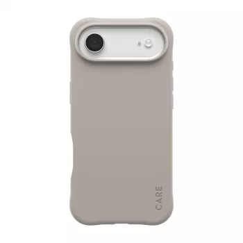 Dėklas PanzerGlass CARE Fashionable Case Samba Vanilla MagSafe iPhone 17 Air