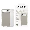Dėklas PanzerGlass CARE Fashionable Case Samba Vanilla MagSafe iPhone 17 Air