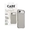 Dėklas PanzerGlass CARE Fashionable Case Samba Vanilla MagSafe iPhone 17 Air