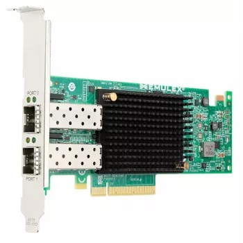 Lenovo 00AG570 tinklo plokštė vidinė Skaidulinė 10000 Mbit/s
