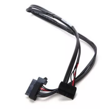 Lenovo 00AL956 signalinis kabelis juodas