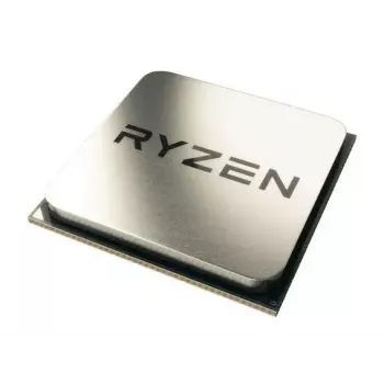 Procesorius AMD Ryzen 5 3600 3,6 GHz 6 branduolių 32 MB L3 lizdas AM4