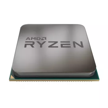 Procesorius AMD Ryzen 5 3600 3,6 GHz 6 branduolių 32 MB L3 lizdas AM4