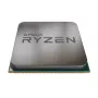 Procesorius AMD Ryzen 5 3600 3,6 GHz 6 branduolių 32 MB L3 lizdas AM4