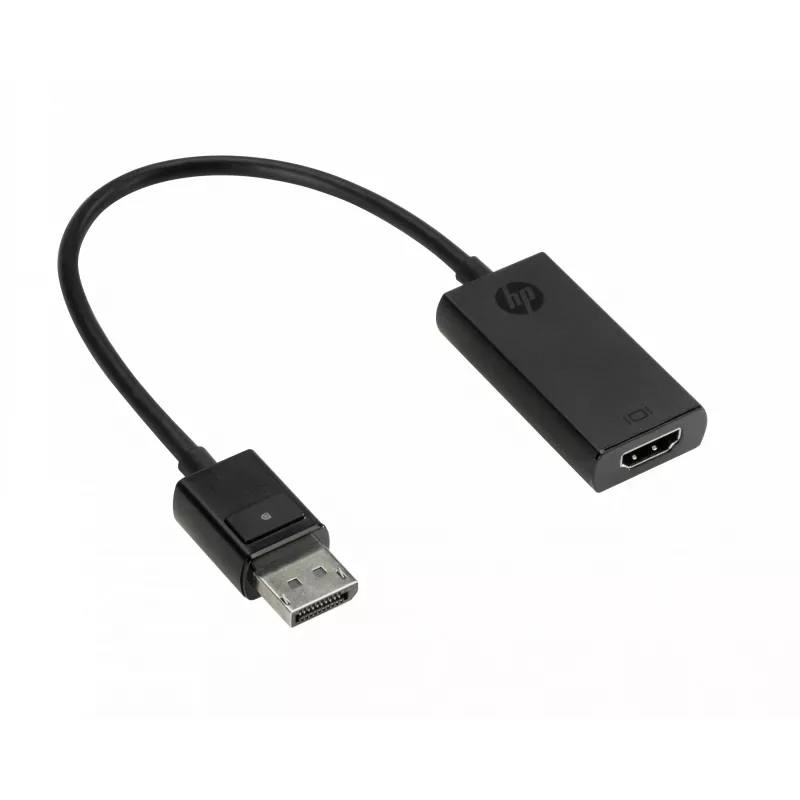 Adapteris HP DisplayPort į HDMI True 4K 2JA63AA