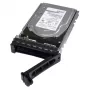 DELL 400-AJRF vidinis kietasis diskas 600 GB 15000 aps./min 2,5 colio SAS