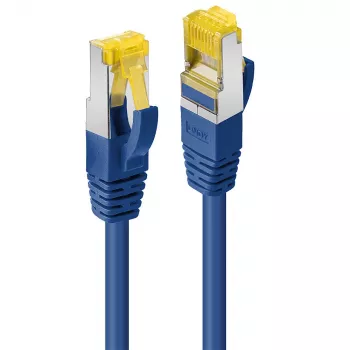 Lindy 47282 tinklo kabelis 7,5 m mėlynas Cat7 S/FTP