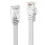 Lindy 47503 tinklo kabelis baltas 3 m Cat6 U/UTP (UTP)