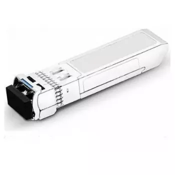 SFP+ siųstuvas-imtuvas Lenovo 4M17A13528 32Gb suderinamas modulis greitaeigiams šviesolaidžiams ryšiams