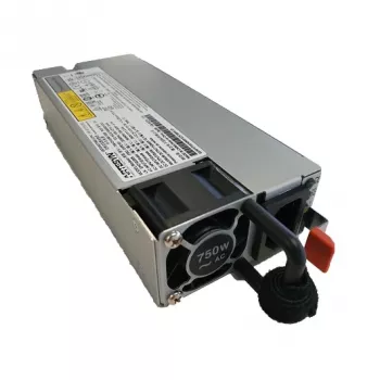 Maitinimo blokas Lenovo ThinkSystem 750W 230V Titanium Hot-Swap Gen2 v3