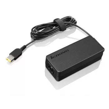 Lenovo ThinkPad 135W universalus maitinimo adapteris / inverteris, juodas
