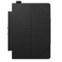 Lenovo Quickshot Cover Black – Apsauginis dangtelis Lenovo ThinkPad 10