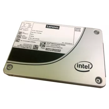 Lenovo 4XB7A10247 vidinis kietojo kūno diskas 240 GB 2,5 colio Serial ATA III