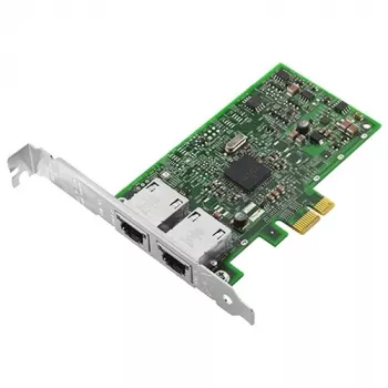 DELL 540-BBGY tinklo plokštė vidinė Ethernet 1000 Mbit/s
