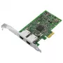 DELL 540-BBGY tinklo plokštė vidinė Ethernet 1000 Mbit/s