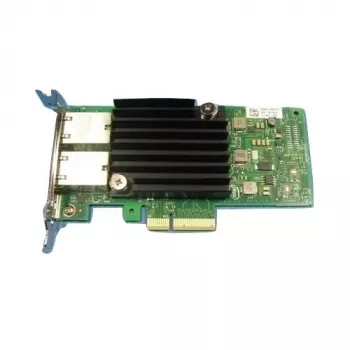DELL 540-BBRG vidinė tinklo plokštė Ethernet 10000 Mbit/s