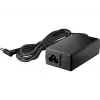 HP 609939-001 maitinimo adapteris / keitiklis, vidinis, 65 W, juodas