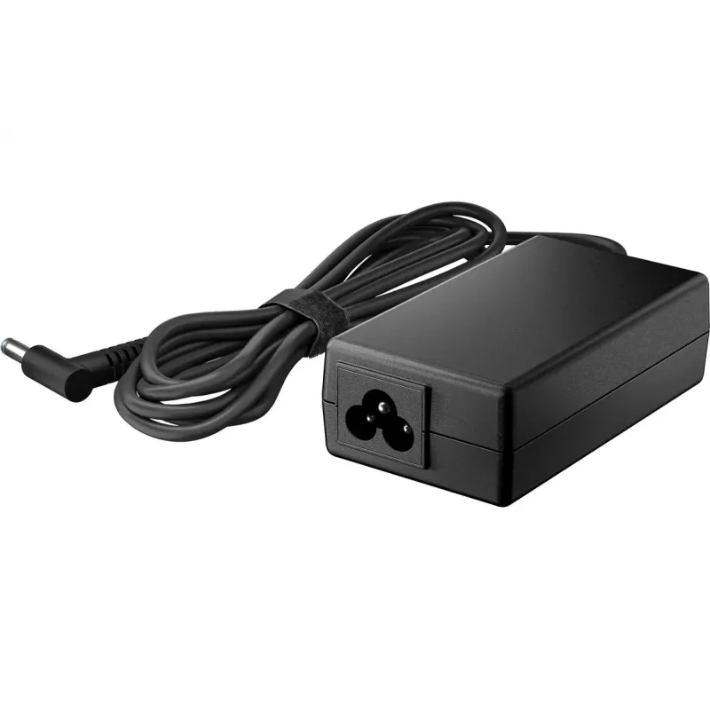 HP 609939-001 maitinimo adapteris / keitiklis, vidinis, 65 W, juodas