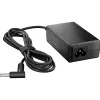 HP 609939-001 maitinimo adapteris / keitiklis, vidinis, 65 W, juodas
