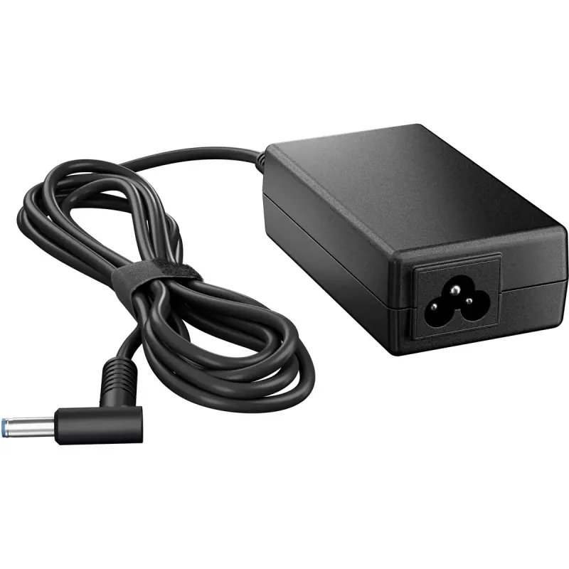 HP 609939-001 maitinimo adapteris / keitiklis, vidinis, 65 W, juodas