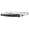 HPE Virtual Connect Flex-10/10D modulis – 10 Gigabit Ethernet jungiklis, skirtas c-Class BladeSystem