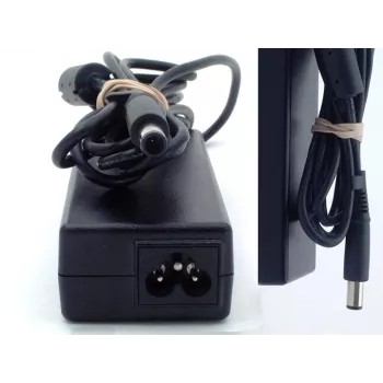 HP 693712-001 maitinimo adapteris / keitiklis 90 W, juodas, vidaus naudojimui