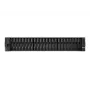 Lenovo ThinkSystem DE240S diskinė masyva Rack (2U) Juoda