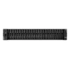 Lenovo ThinkSystem DE4000F diskų masyvas Rack (2U) Juoda