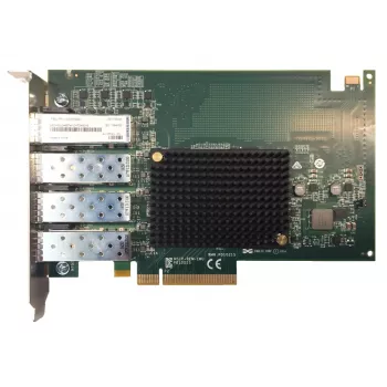 Lenovo 7ZT7A00493 tinklo plokštė Vidinė Skaidula 10000 Mbit/s
