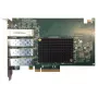 Lenovo 7ZT7A00493 tinklo plokštė Vidinė Skaidula 10000 Mbit/s