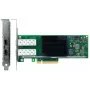 Lenovo 7ZT7A00537 vidinė tinklo plokštė, šviesolaidis, 10000 Mbit/s
