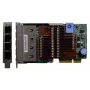 Ethernet adapteris Lenovo X722 vidinis 1000 Mbit/s