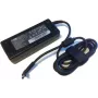 HP 854056-002 maitinimo adapteris 90 W juodas