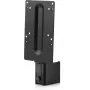 HP B250 PC tvirtinimo laikiklis monitoriui