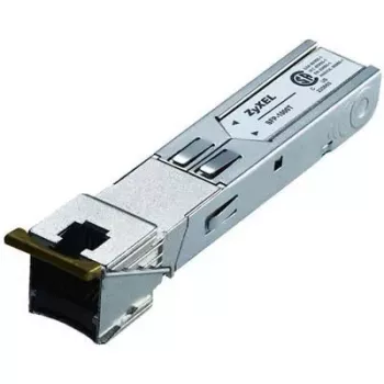 Zyxel SFP-1000T tinklo siųstuvas-imtuvas 1000 Mbit/s