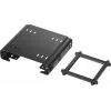 HP Desktop Mini v4+ VESA Sleeve juodas 99T54AA