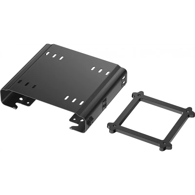 HP Desktop Mini v4+ VESA Sleeve juodas 99T54AA