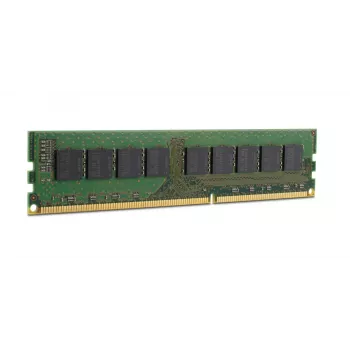 HP 2 GB (1x2 GB) DDR3-1600 MHz ECC RAM