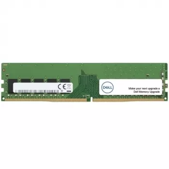 DELL A9654881 atminties modulis 8 GB DDR4 288 kontaktų DIMM ECC