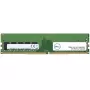 DELL A9654881 atminties modulis 8 GB DDR4 288 kontaktų DIMM ECC