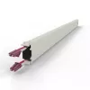 PATCHBOX šviesolaidinis kabelis InfiniBand / optinis 1,8 m LC LC OM4