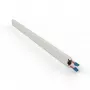 PATCHBOX InfiniBand / šviesolaidinis kabelis 1,8 m LC LC