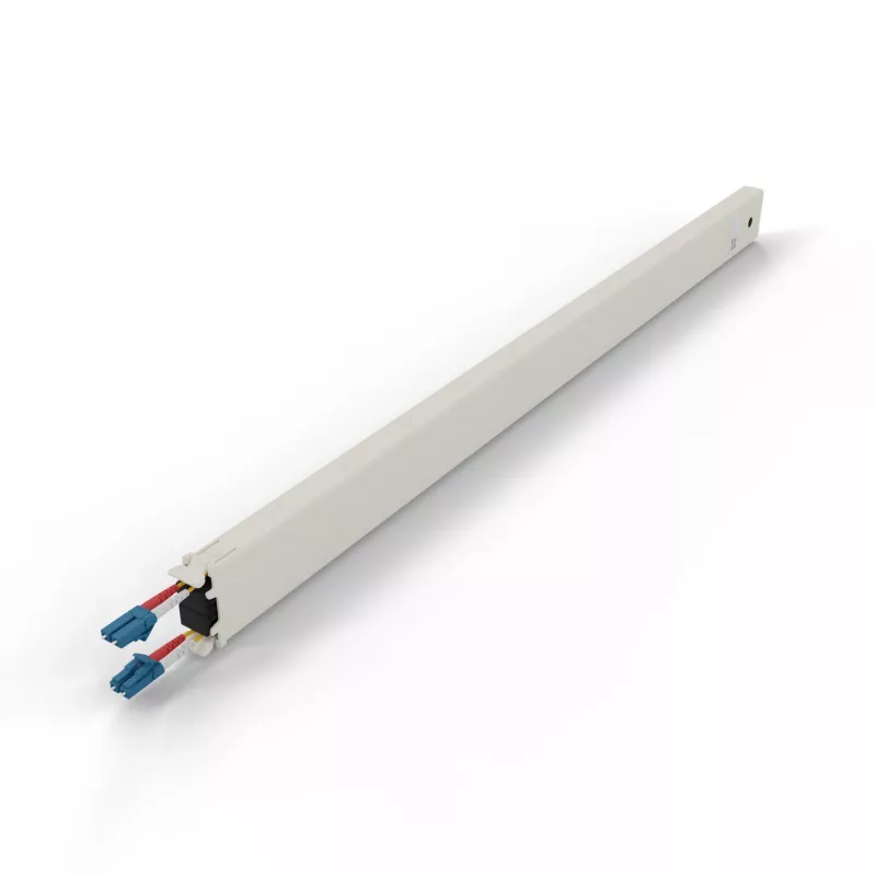 PATCHBOX InfiniBand / šviesolaidinis kabelis 1,8 m LC LC